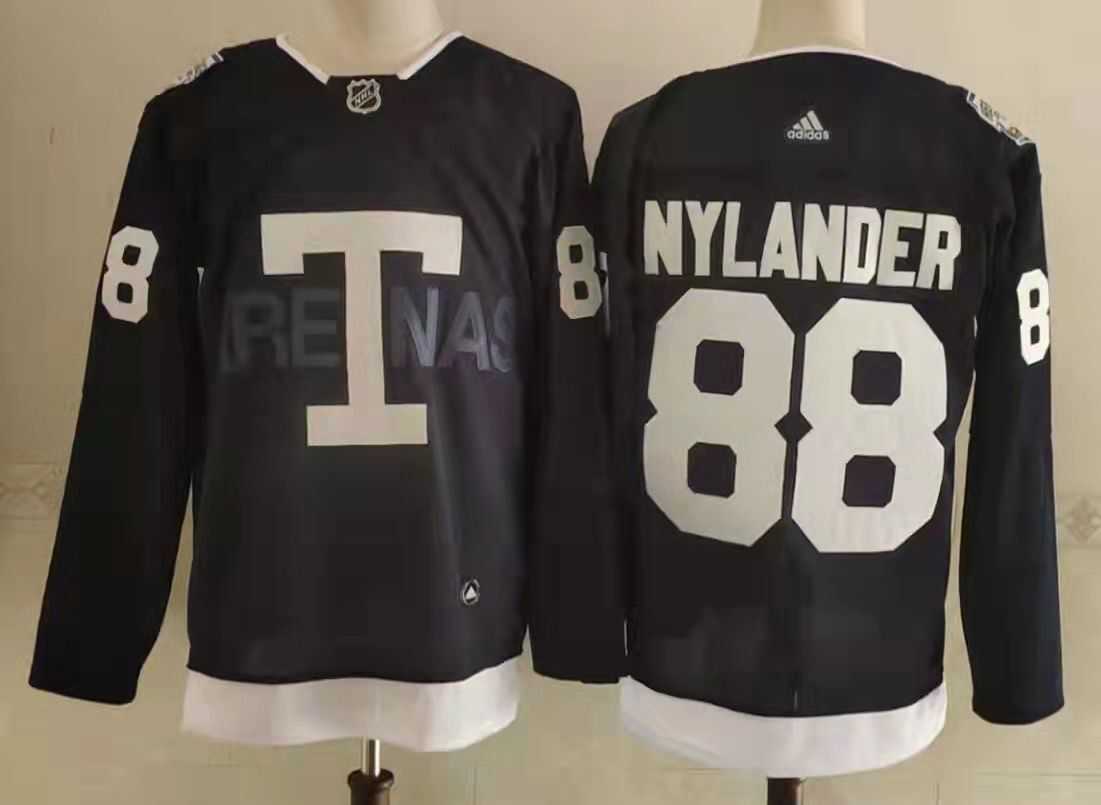 Maple Leafs 88 William Nylander Navy 2022 NHL Heritage Classic Adidas Jersey,We sell and wholesale Maple Leafs 88 William Nylander Navy 2022 NHL Heritage Classic Adidas Jersey on line form chian!